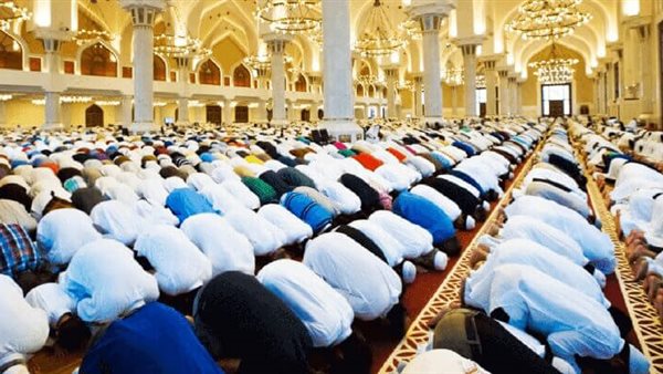 ضوابط إقامة صلاة