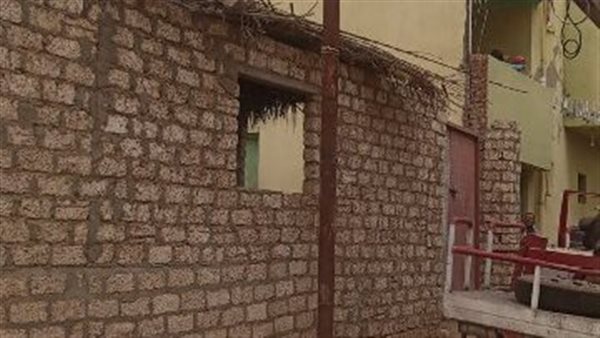 تعديات على أملاك