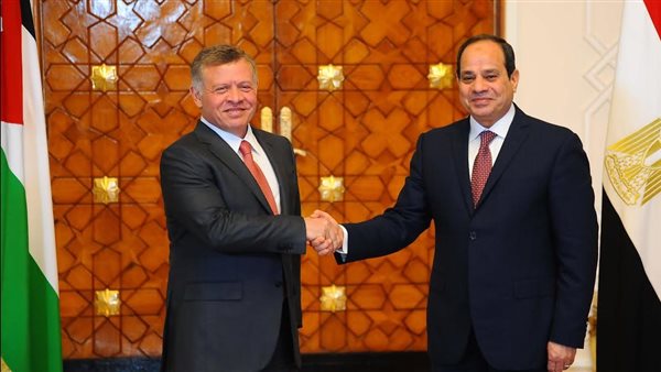 الرئيس عبد الفتاح