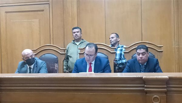 محكمة _ ارشيفية 