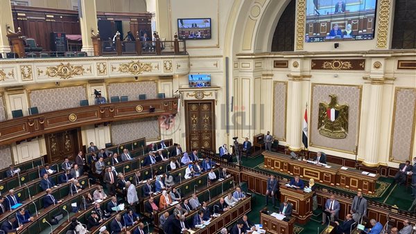 مجلس النواب 