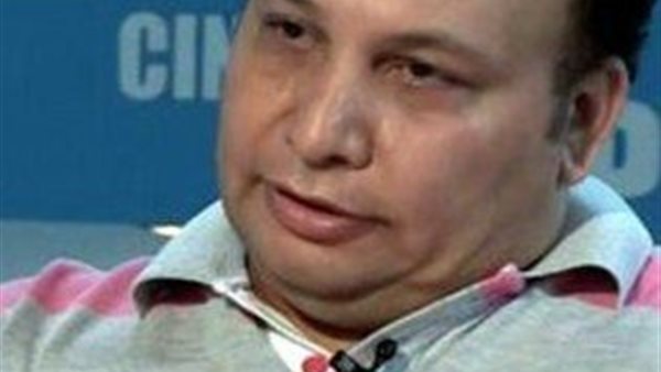 محمود عبد الغفار