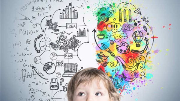 الاستثمار في الأطفال