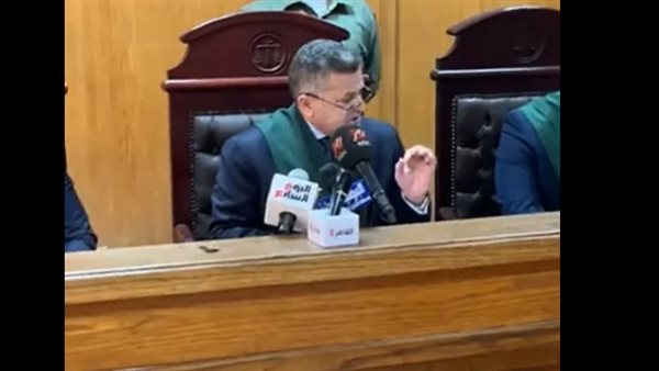 المستشار محمد أحمد