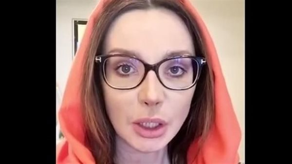 أوكسانا مارتشينكو