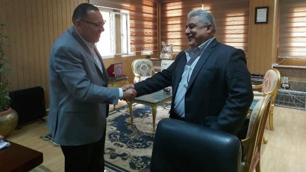 رئيس قطاعات كهرباء