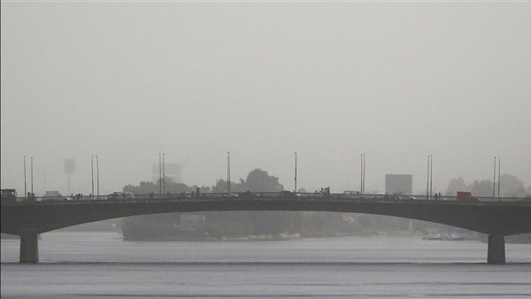 حالة الطقس في مصر