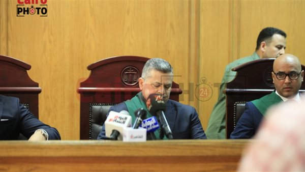 المحكمة اليوم