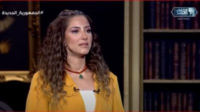 حنان مطاوع: تعرضت لصدمة نفسية بسبب انفصال والدي عن والدتي