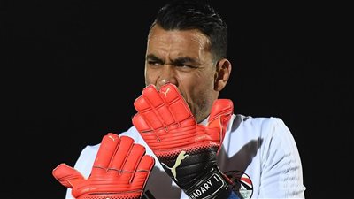 رغبة بوميل تهدد تواجد الحضري في جهاز المنتخب الأولمبي