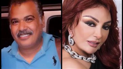 شخص طيب ومخلص.. نبيلة عبيد تعلق على واقعة خطف صادق روللي أثناء تصوير بطلوع الروح