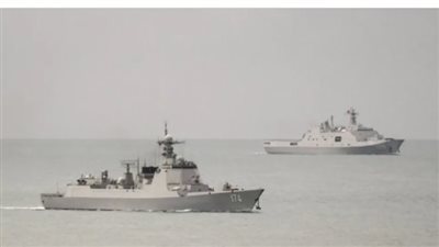  مساع أمريكية لإحباط تمدد الصين باتفاق أمني محتمل مع جزر سليمان