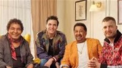 الملحن محمد رحيم يبحث سُبل حل مشكلة إعلان بنك القاهرة 