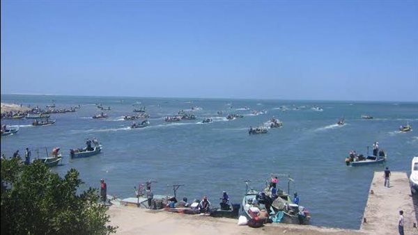 بحيرة البردويل 