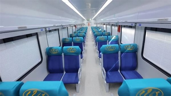 العربات الروسية المكيفة