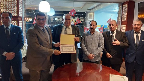 نادي قضاة مجلس الدولة