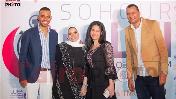 الإعلامية قصواء الخلالي