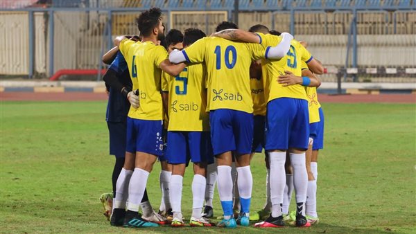 فريق الإسماعيلي