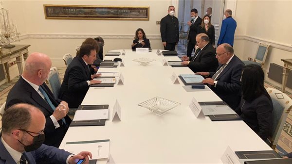 مصر وإسبانيا