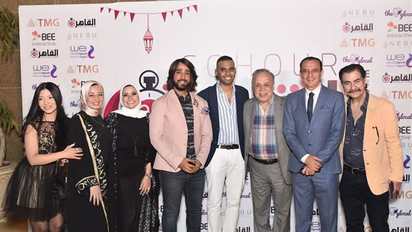 سحور القاهرة 24