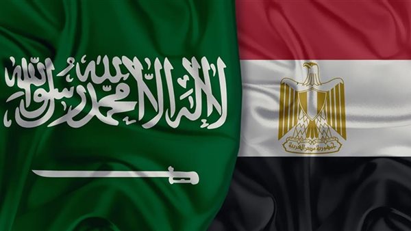 مصر والسعودية