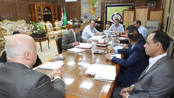 لجنة اختيار القيادات