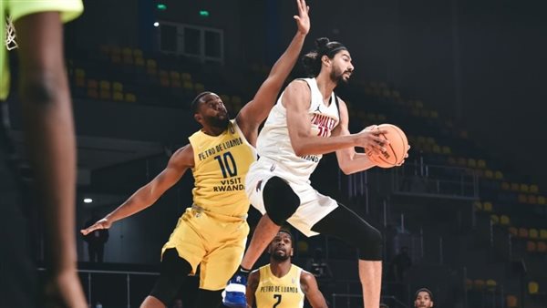 سلة الزمالك - أرشيفية