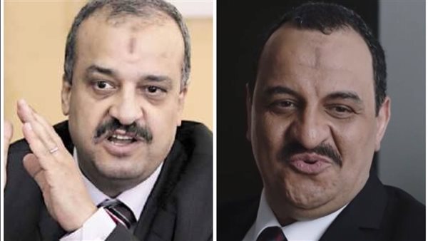  محمد البلتاجي