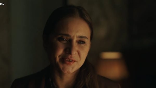 نيللي كريم من مسلسل