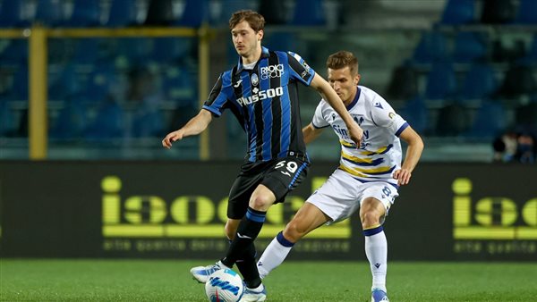  أتالانتا وهيلاس