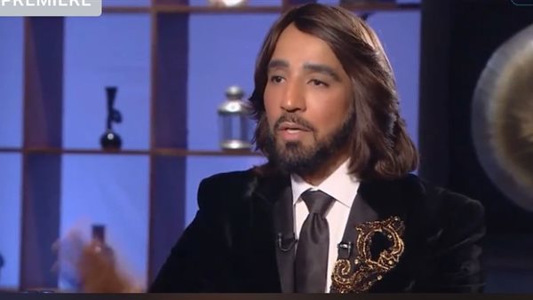 هاني البحيري 