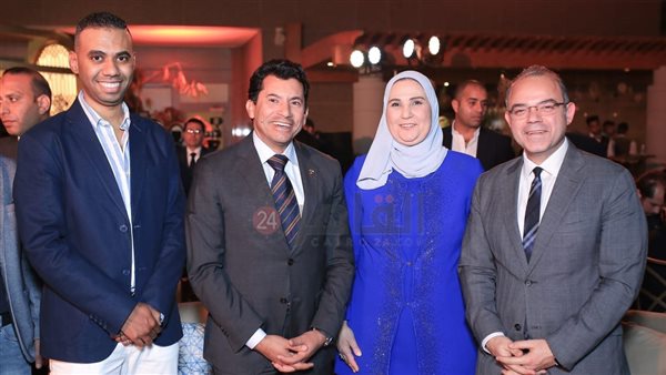 من سحور القاهرة 24