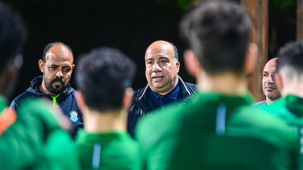 مجلس الإدارة في مران