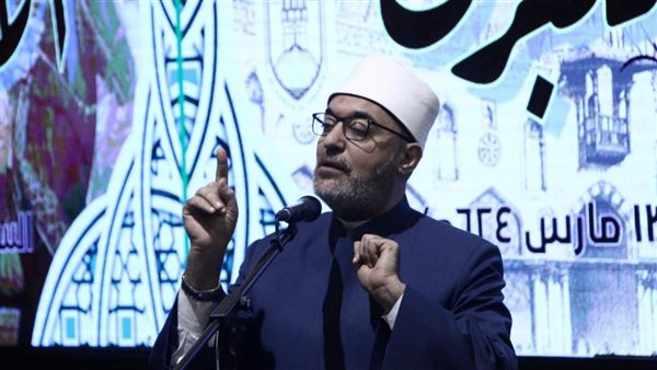 أمين البحوث الإسلامية