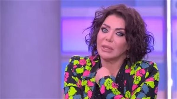  الفنانة ليلي غفران