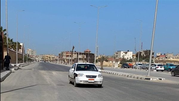 طقس شمال سيناء