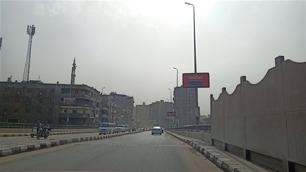 مدينة المنصورة