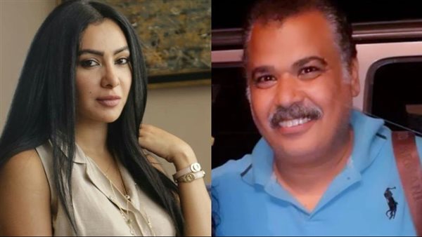 ميرهان حسين وصادق