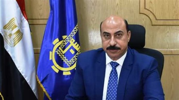 محافظ أسوان