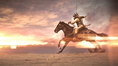 حدث في 18 رمضان.. وفاة خالد بن الوليد والعالم علي بن يونس