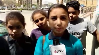 المنهج طويل والوقت قليل.. طلاب المرحلة الابتدائية والإعدادية غاضبون من أداء الامتحانات التدريبية برمضان | بث مباشر 