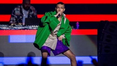  تفاصيل تعرض ويجز لحادث سير ونقله إلى المستشفى | فيديو