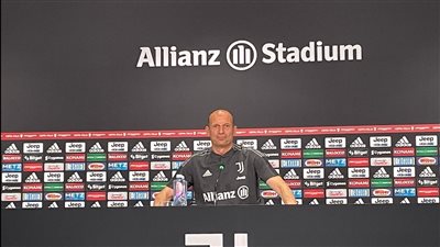 أليجري قبل نصف نهائي كأس إيطاليا: يوفنتوس يلعب دائما من أجل الفوز