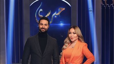 فيلم أصحاب ولا أعز نال إعجابي ولا خلاف مع الفنان محمد هنيدي.. أبرز تصريحات كريم فهمي في حبر سري