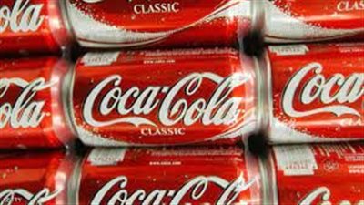 سجن مدير شركة كوكاكولا 20 شهرا مع وقف التنفيذ لاتهامه بالاختلاس