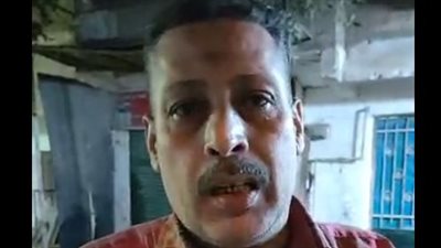 شاهد عيان على واقعة فتاة البلكونة: أبوها راجل محترم وكان بيحاول ينقذها مش يأذيها | بث مباشر