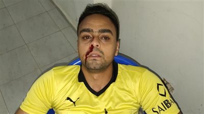 أول تعليق من الحكم المعتدى عليه بالشيخ زايد: إحنا ولا حاجة وعاملونا زي المجرمين | خاص 