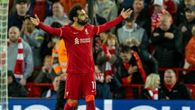 محمد صلاح: لم أفكر في حقيقة أنني سأبلغ الثلاثين من عمري