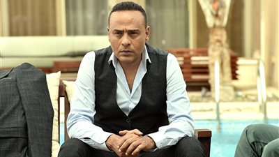 محمود عبد المغني عن العائدون: أمير كرارة بيحترم شغله واستعنت بمراجع من أجل نبيل الناجي | حوار