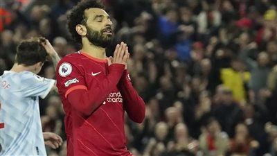 محمد صلاح يتبرأ من الإساءة للاعبي مانشستر يونايتد